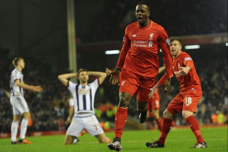 Origi não conseguiu se firmar no Liverpool (Foto: Reprodução)