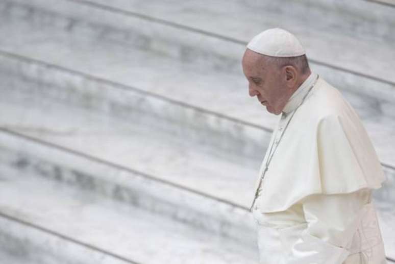 Papa Francisco divulgou "carta ao povo de Deus" sobre pedofilia