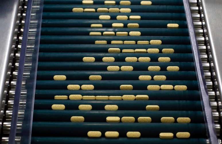 09/06/2017 REUTERS/Danish Siddiqui 