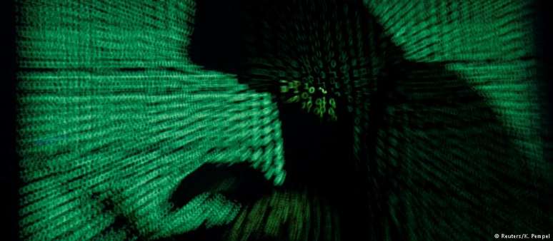 Hackers criaram portais que imitavam websites como os do Senado americano e de grupos políticos conservadores