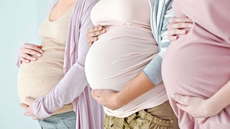 Porcentagem de mulheres que usou corretamente o app autorizado nos EUA e ainda assim ficou gr&aacute;vida foi de 1,8%, segundo teste da empresa