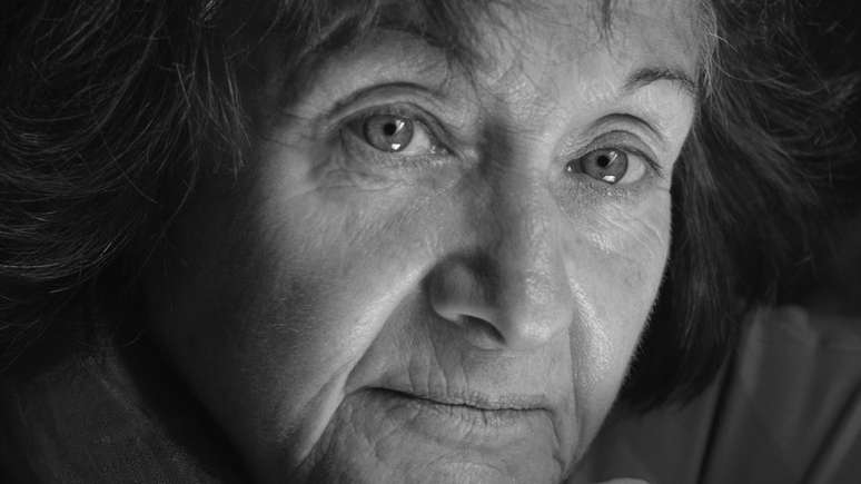 A jornalista Ana Mariani escreveu vários livros sobre a ditatura argentina