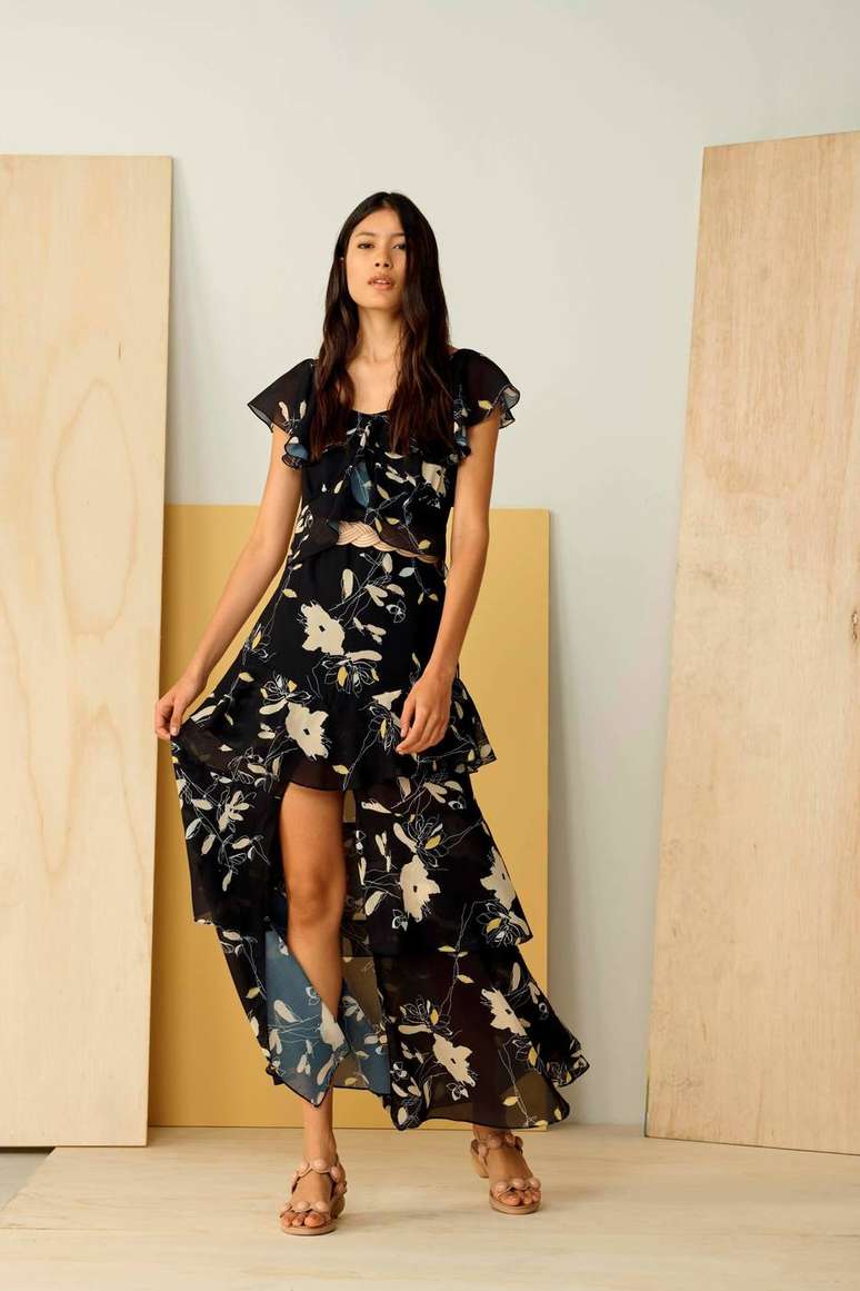 O ver&atilde;o 2019 da I&oacute;dice, sensual e suave