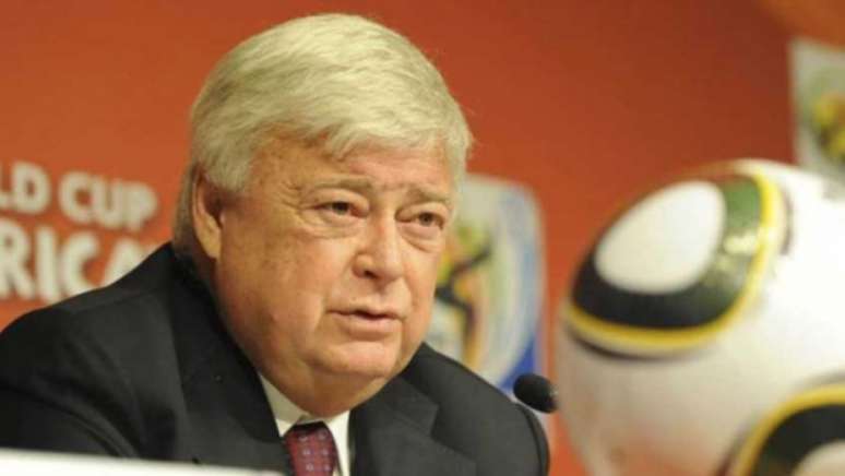Ex-presidente da CBF, Ricardo Teixeira é banido do futebol 