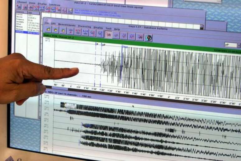 Terremoto de 7,1 atinge fronteira entre Peru e Brasil