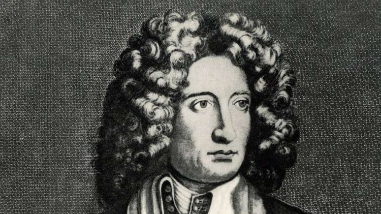 O compositor Arcangelo Corelli compôs 12 sonatas em homenagem a Cristina