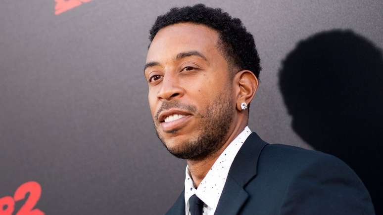 Em 2008, Verocai foi contactado pelo rapper Ludacris (acima) pedindo para samplear uma música de seu disco