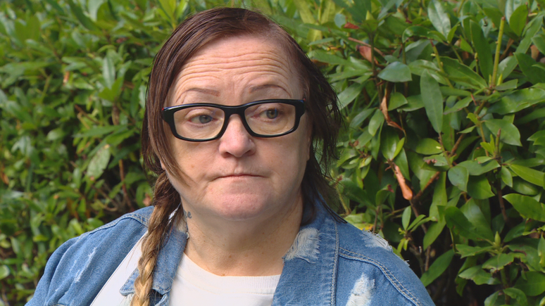 Marie Peachey diz que nunca se esquecer&aacute; do que viveu no orfanato com seus irm&atilde;os