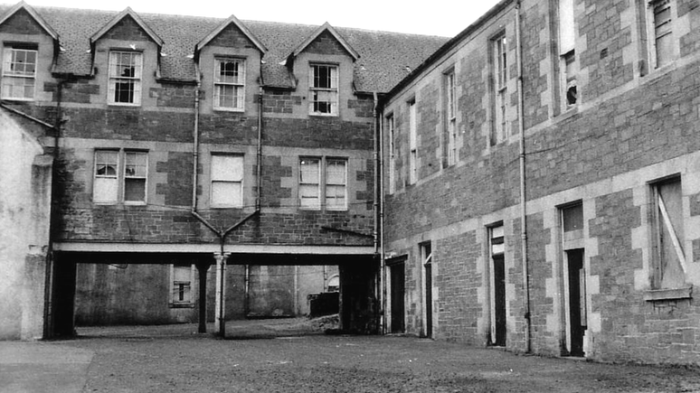 Mais de 11,6 mil crian&ccedil;as passaram pelo Smyllum Park ao longo de 117 anos