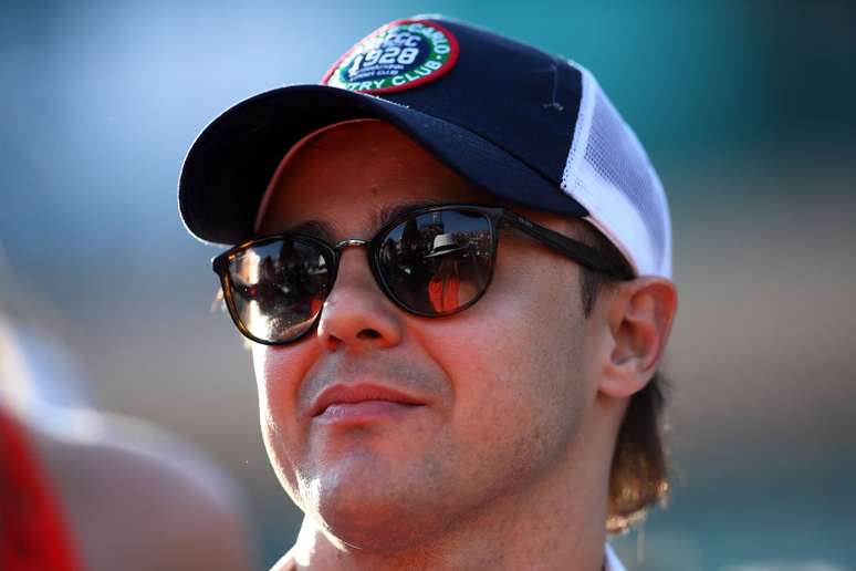Felipe Massa criticou a ausência de mudanças nas medidas de segurança da Fórmula Indy