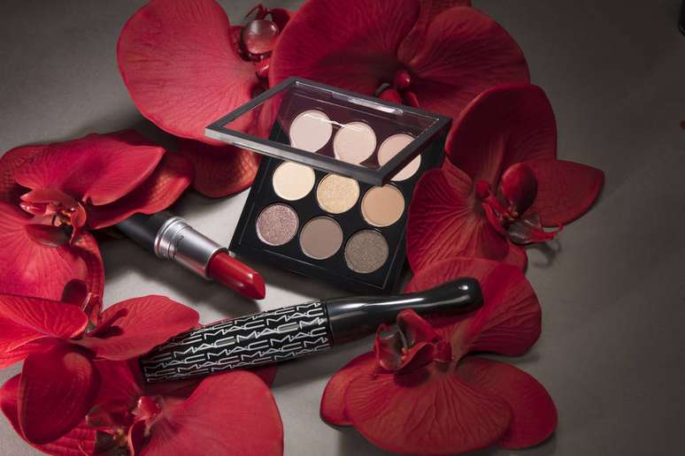 O kit 'Glam' tamb&eacute;m vai custar R$ 286