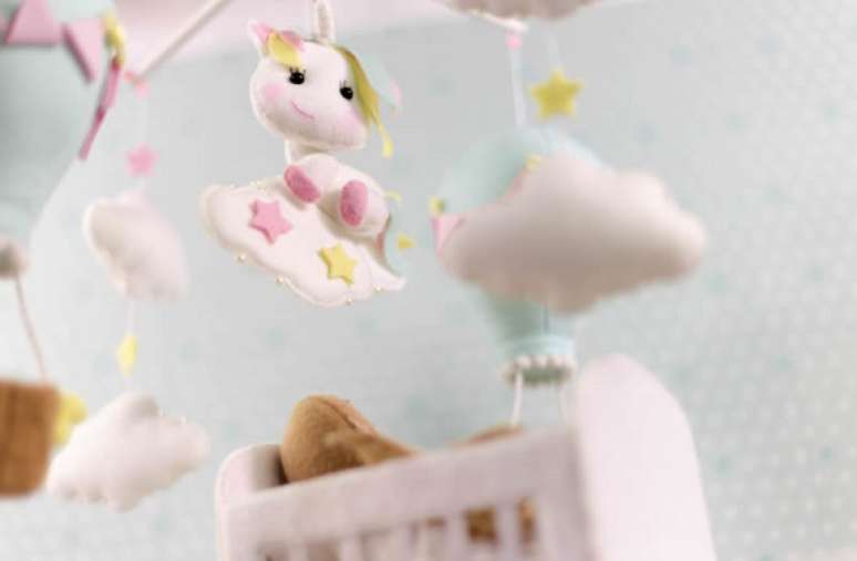 7- A Magia dos Bal&otilde;es | Escola de Feltro