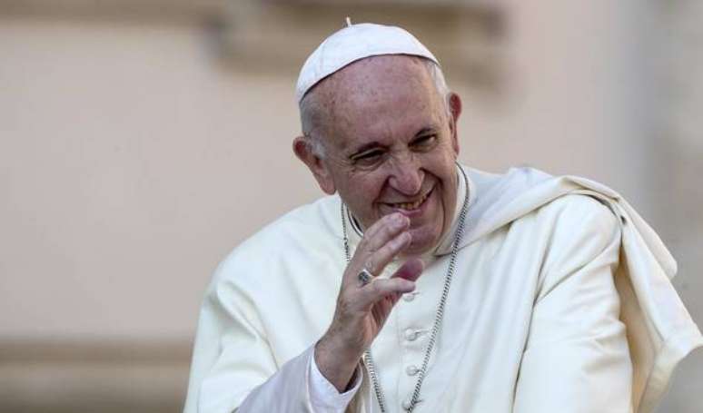 Papa envia mensagem para seminário de esportes no Brasil