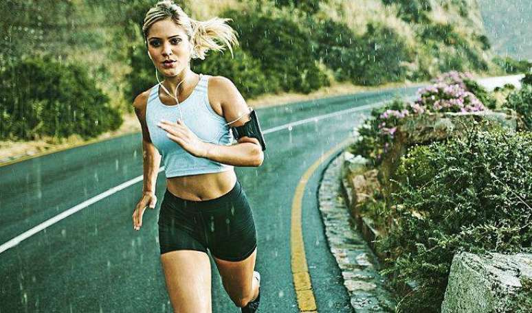 40. LIBERTE-SE DE SEUS GENES: um estudo realizado na Finl&acirc;ndia com g&ecirc;meos constatou que aqueles que foram mais ativos ao longo de 32 anos acumularam 50% menos gordura corporal que o irm&atilde;o. Ou seja, gene n&atilde;o &eacute; determinante, e a corrida pode garantir sua boa forma 