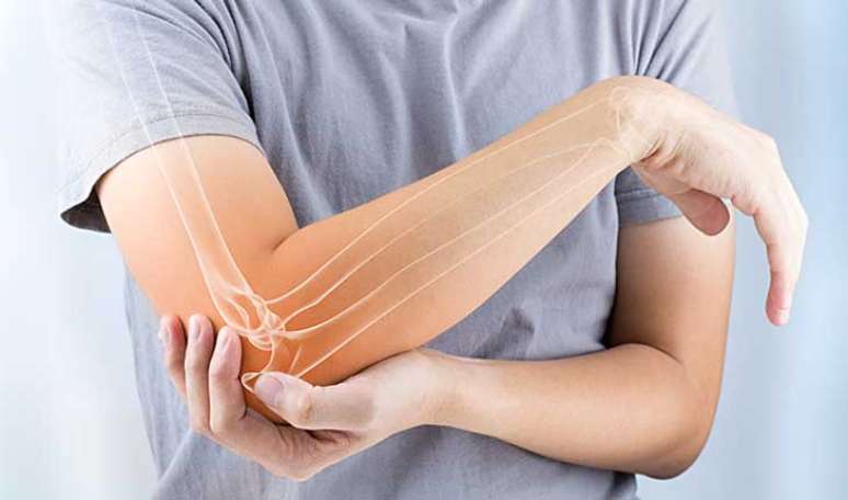 25. OSTEOPOROSE NA MIRA: apenas 15 min de trote leve tr&ecirc;s vezes por semana j&aacute; s&atilde;o capazes de reduzir 40% a probabilidade de desenvolver osteoporose, conforme dados publicados pela National Osteoporosis Society, do Reino Unido 