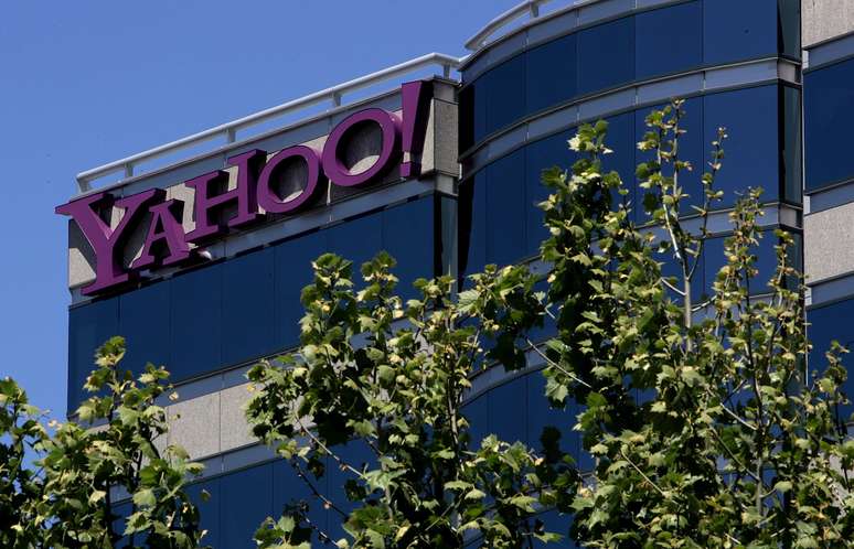 Escritório da Yahoo nos Estados Unidos