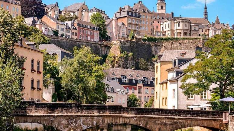 Luxemburgo se antecipou e já é um dos líderes da nova corrida espacial – que é comercial