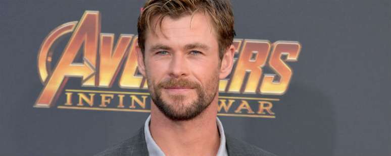 Os 5 melhores filmes do Chris Hemsworth para maratonar