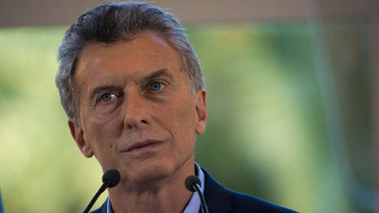 Macri tem cada vez menos opções para resolver o problema de falta de confiança na Argentina