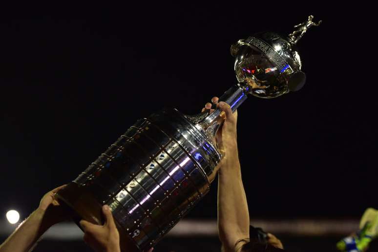 Taça da Libertadores