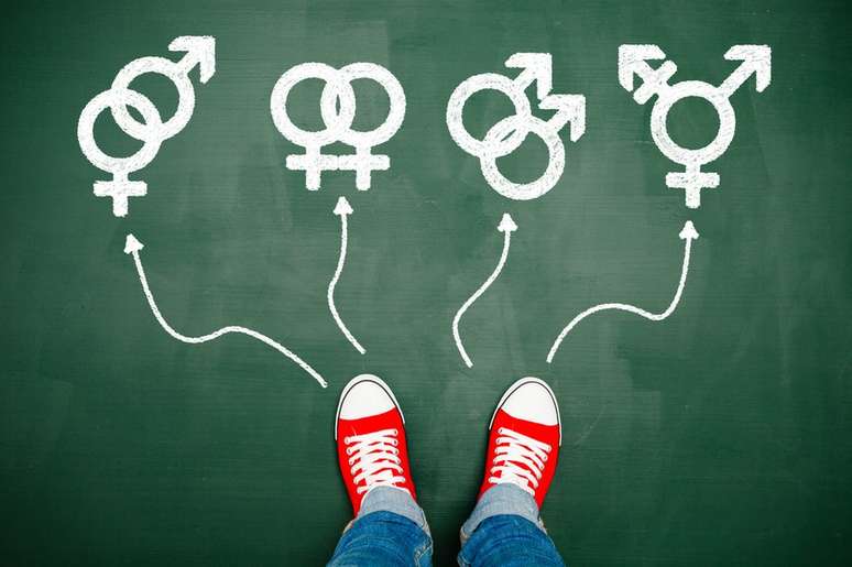 Pesquisadores dizem que a idade em que uma pessoa descobre sua orientação sexual varia, mas pode, sim, ser na infância