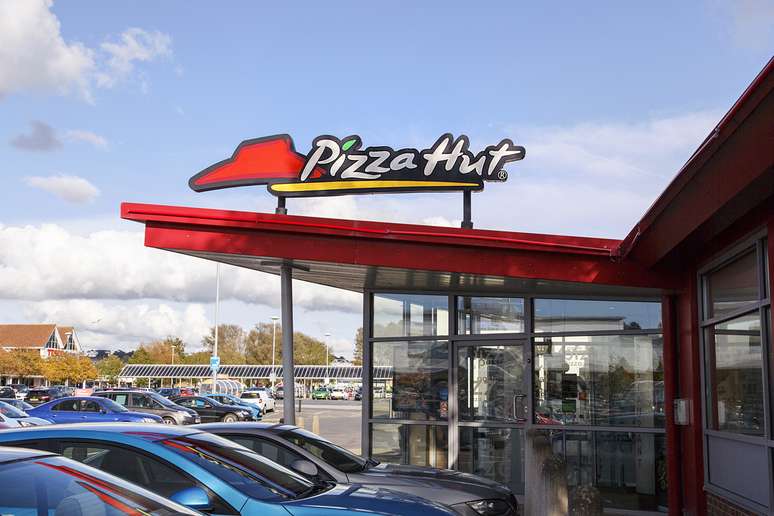 Pizza Hut