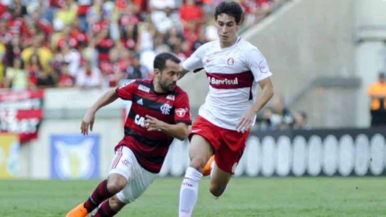 Os palpites para o jogo entre Flamengo e Inter