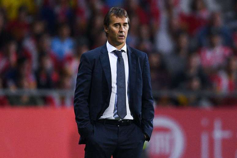 Lopetegui afirmou que não se arrepende