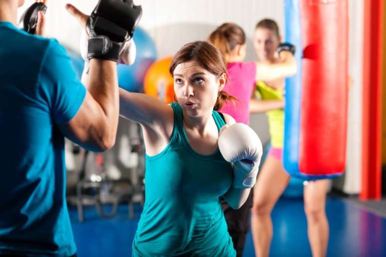 15 tipos de luta que definem o corpo e trazem benefícios à saúde