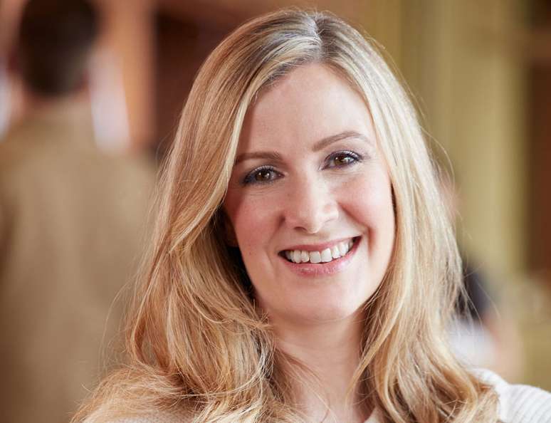 Rachael Bland foi apresentadora da BBC por mais de 15 anos