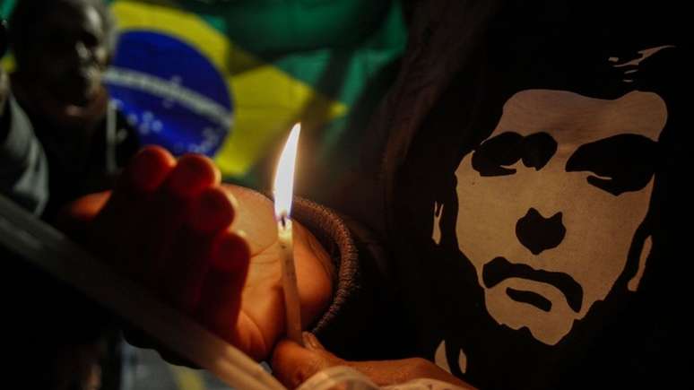 Pol&iacute;cia Federal se re&uacute;ne na tarde deste s&aacute;bado para discutir a seguran&ccedil;a dos candidatos &agrave; Presid&ecirc;ncia