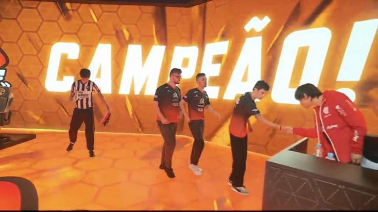 Cobertura: Campeonato Brasileiro de League of Legends - 3º dia 