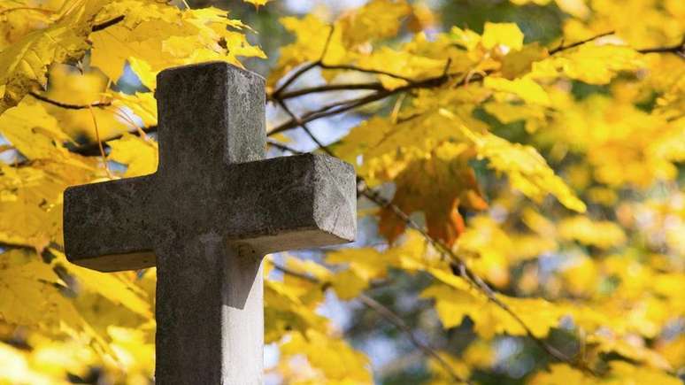 Alguns pesquisadores acreditam que nos apegamos a certas cren&ccedil;as por medo da morte