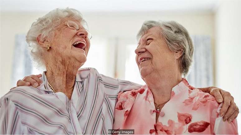 H&aacute; pessoas que provavelmente n&atilde;o v&atilde;o lutar contra a data da morte, mas passariam o tempo fazendo coisas que lhes d&atilde;o alegria