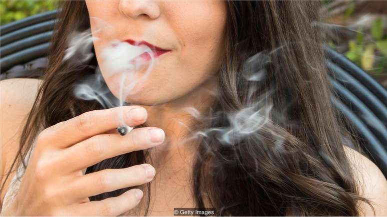 Um reconhecimento de nossa imortalidade pode, ironicamente, desencadear comportamentos niilistas como fumar, beber e comer em excesso