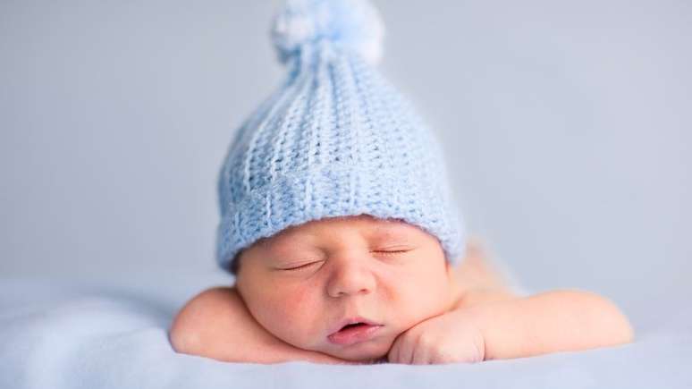 Os homens não nascem sendo capazes de produzir esperma