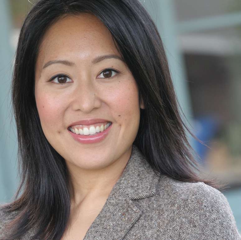 Apesar do inc&ocirc;modo com quest&otilde;es culturais, jornalista diz gostar do fato de que os filhos se tornaram bil&iacute;ngues e s&atilde;o mais proficientes em matem&aacute;tica