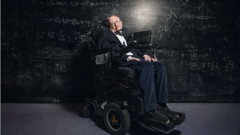 O prêmio que a cientista receberá só havia sido entregue em outras quatro ocasiões. Em uma delas, o agraciado foi Stephen Hawking