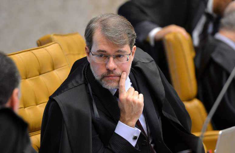 Para professor de Direito Constitucional da USP, o novo presidente do STF '&eacute; uma inc&oacute;gnita'