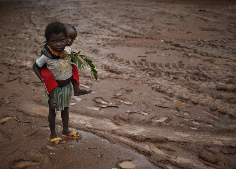 Abalada por conflitos, a República Centro-Africana foi o local mais infeliz do mundo no ano passado, e o Iraque ficou em segundo lugar, de acordo com ranking do instituto Gallup