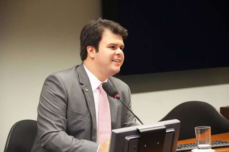 Fernando Coelho Filho (DEM-PE) é um dos políticos que recebeu doações de empresários motivados pela atuação do parlamentar.