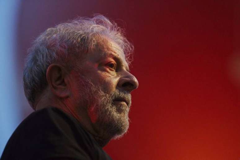 Ex-presidente Lula