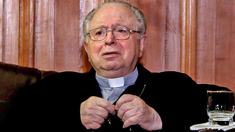 Em 2011, Fernando Karadima foi considerado culpado pelo Vaticano