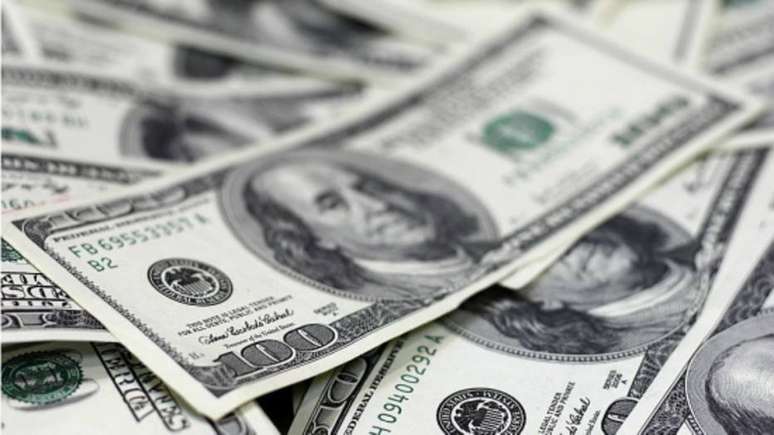 Dólar perdeu fôlego nesta sexta-feira