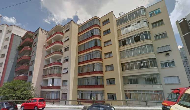 Conselho municipal de São Paulo tombou quatro prédios gêmeos de Rino Levi na esquina da Av. São João com a Rua Apa