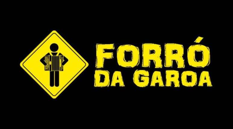 'Forró da Garoa' acontece durante todo o mês de setembro, em São Paulo. 