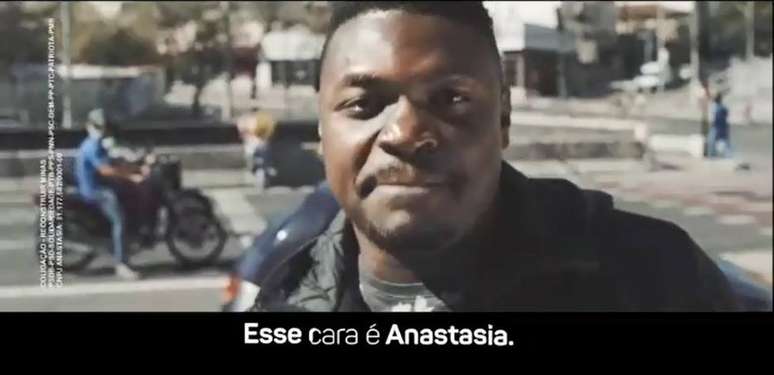 Em clipe da campanha de Antonio Anastasia (PSDB) ao governo de Minas, rapper faz ataques diretos ao governo de Fernando Pimentel (PT)