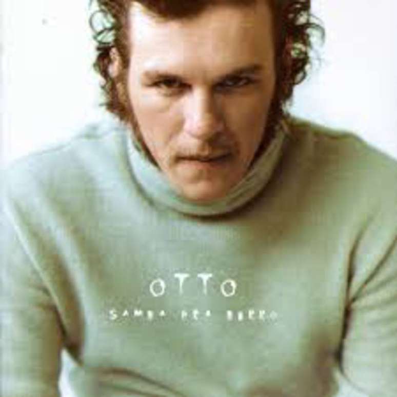 Otto se apresenta em SP