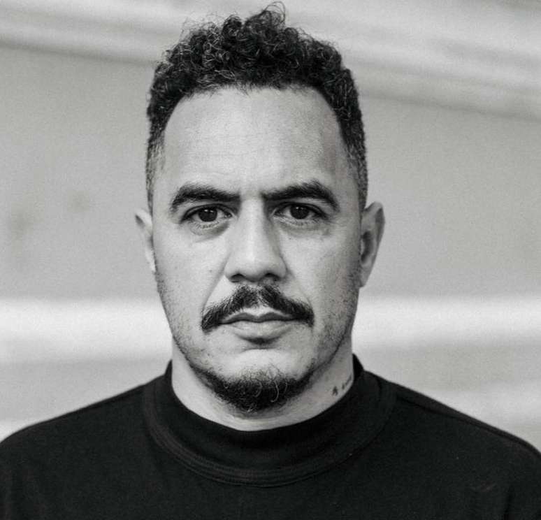 Marcelo D2. Disco/filme