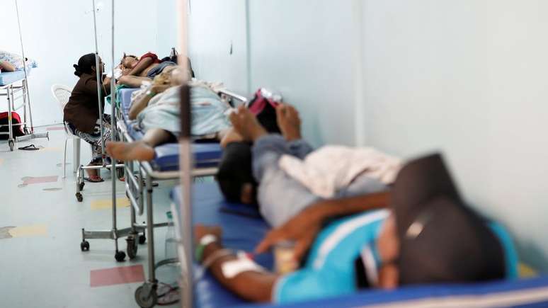 De acordo com estudo de pesquisadores brasileiros, de 30% a 36% dos óbitos decorrentes de eventos adversos graves em hospitais do país poderiam ter sido evitados